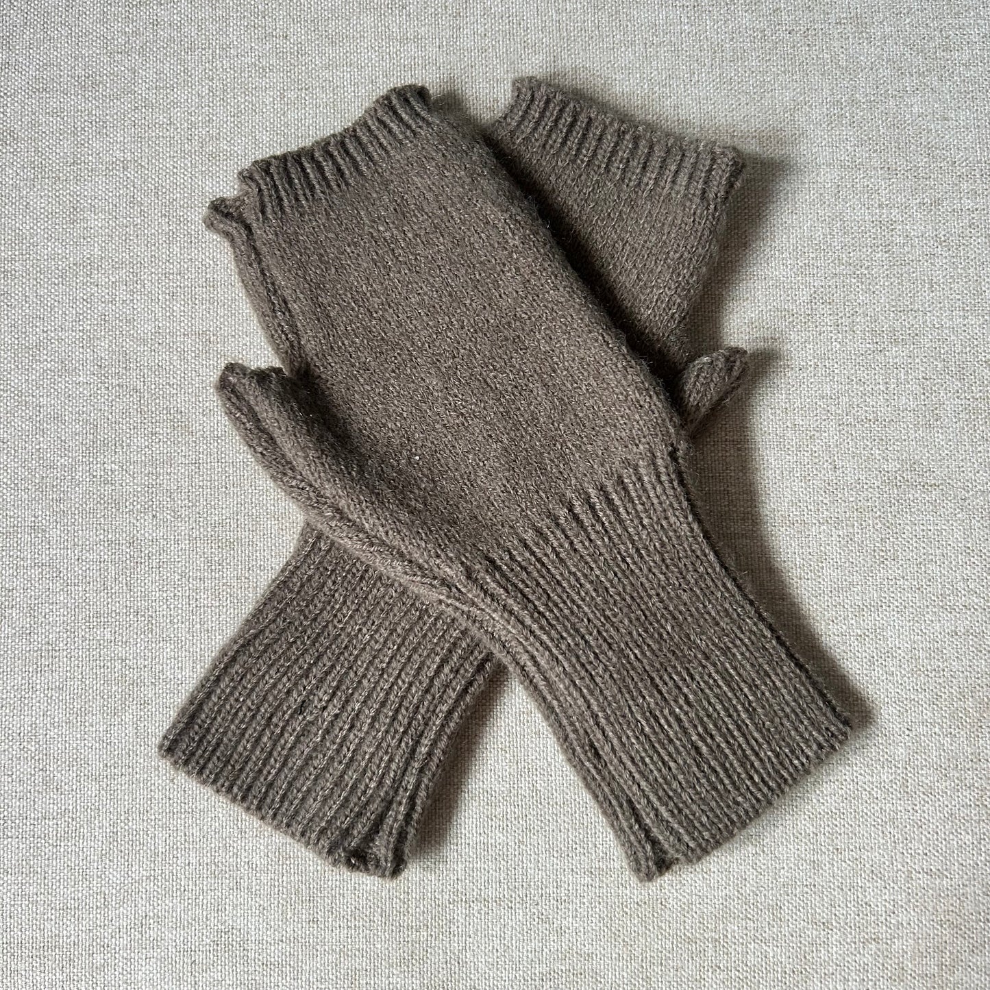 Fingerless Gloves / Wrist Warmers