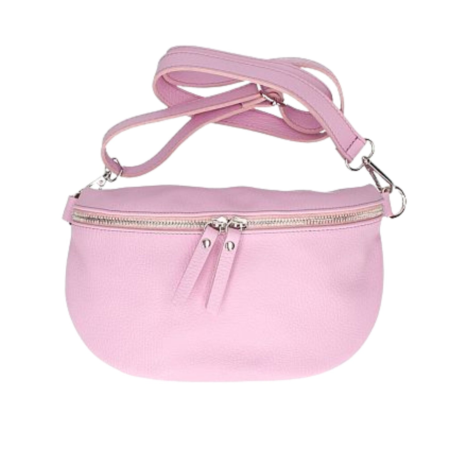Regular Leather Bumbag / Sling Bag