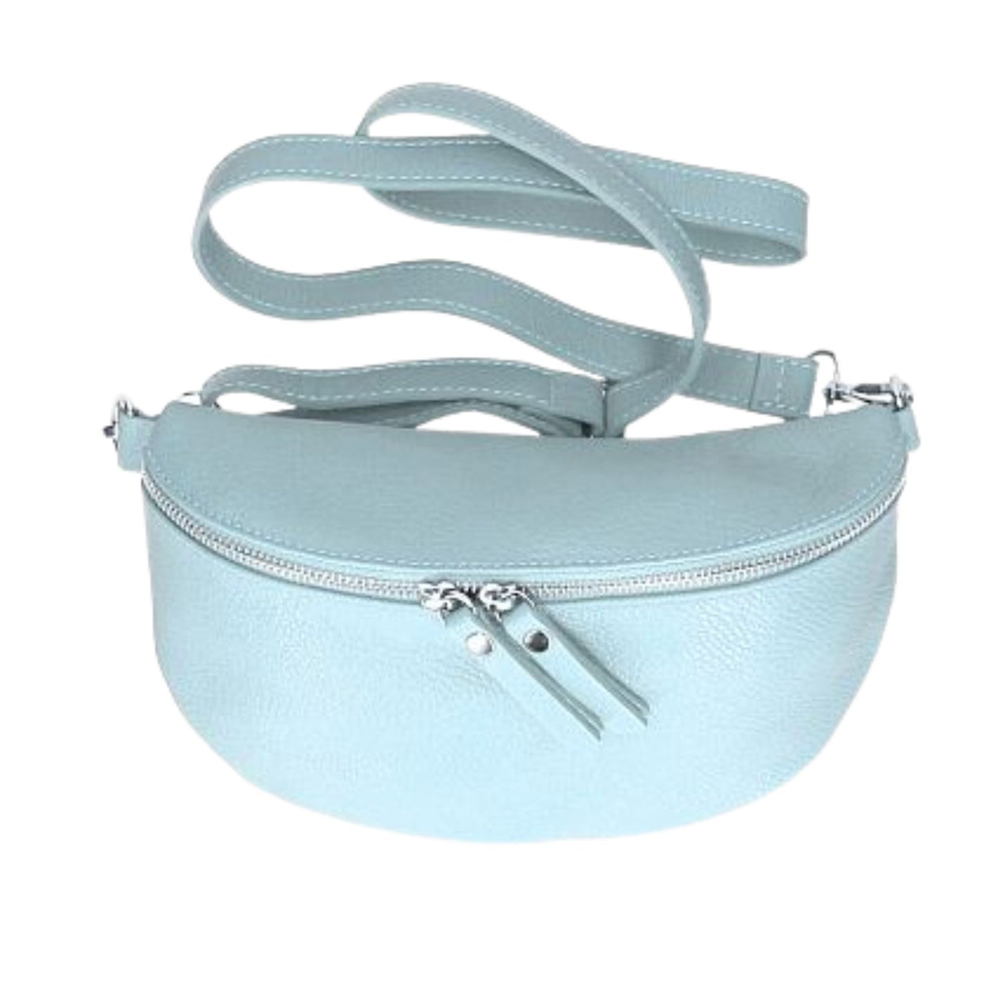 Regular Leather Bumbag / Sling Bag