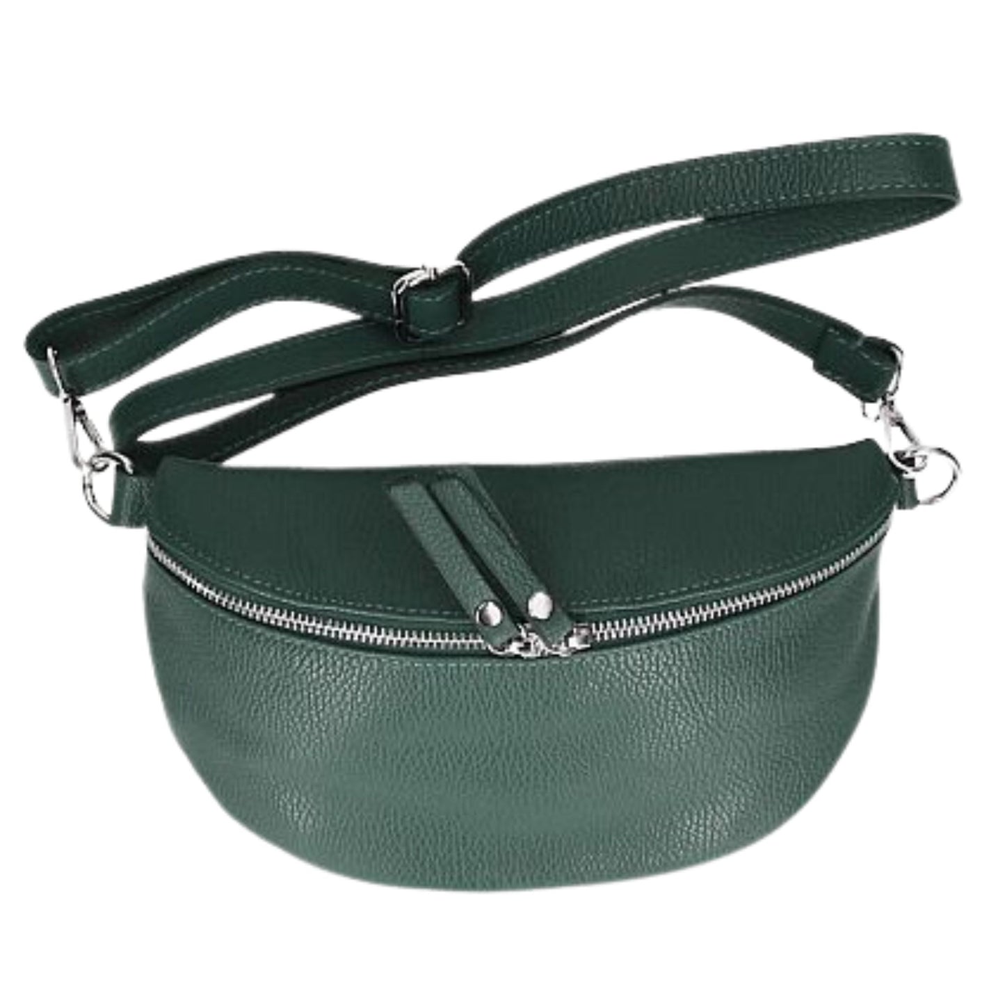 Regular Leather Bumbag / Sling Bag