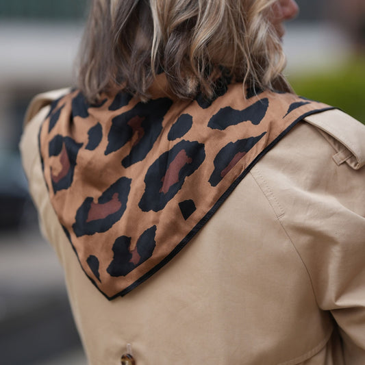 Silk Scarves (various)