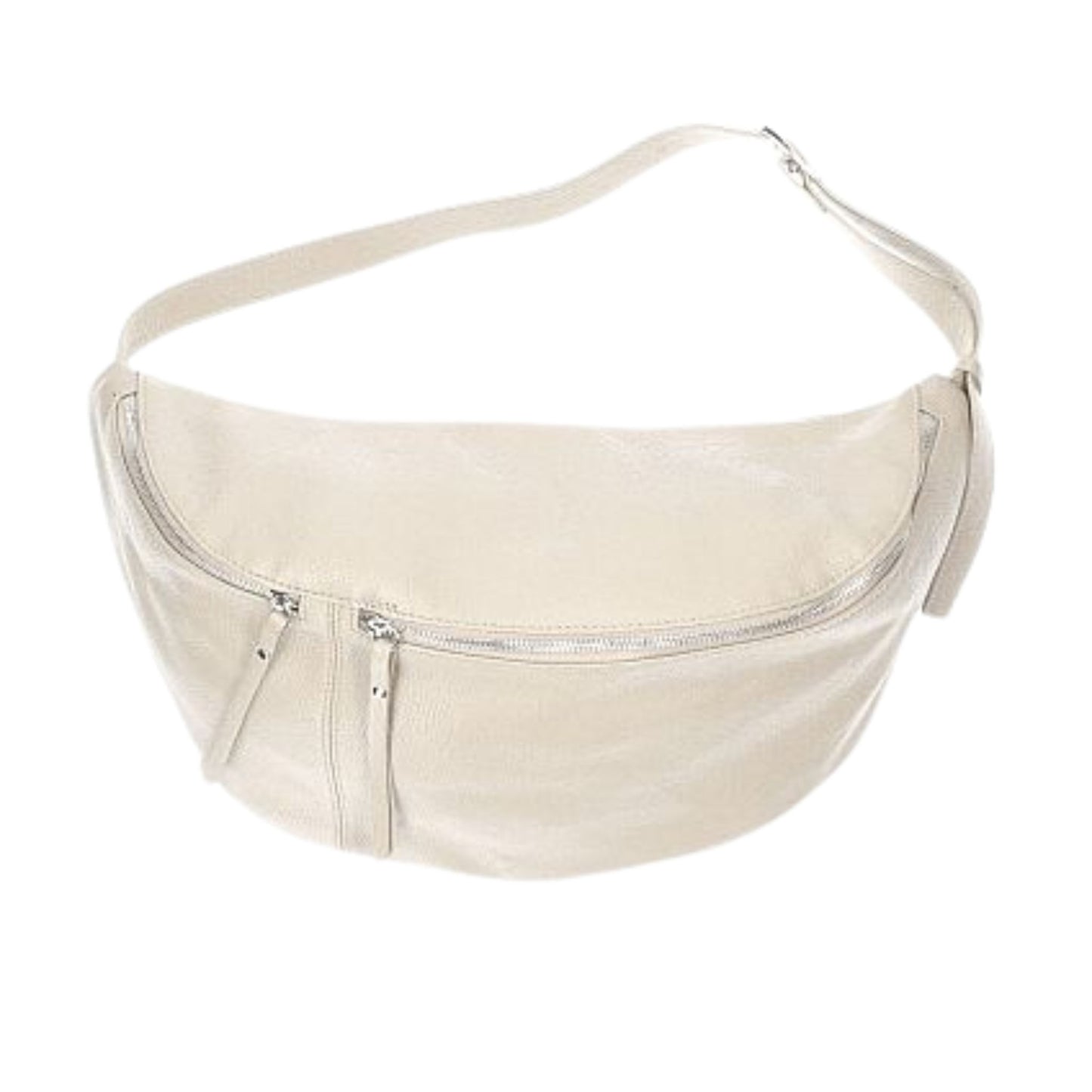 XL Leather BumBag / Sling Bag