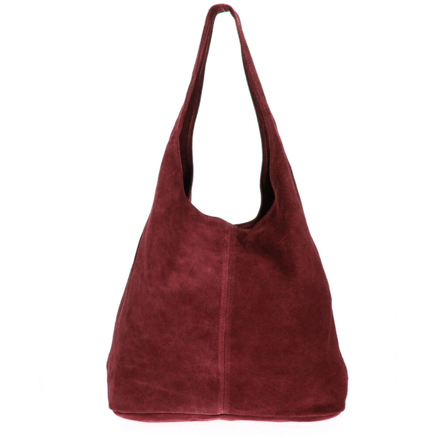 Suede Tote Bags