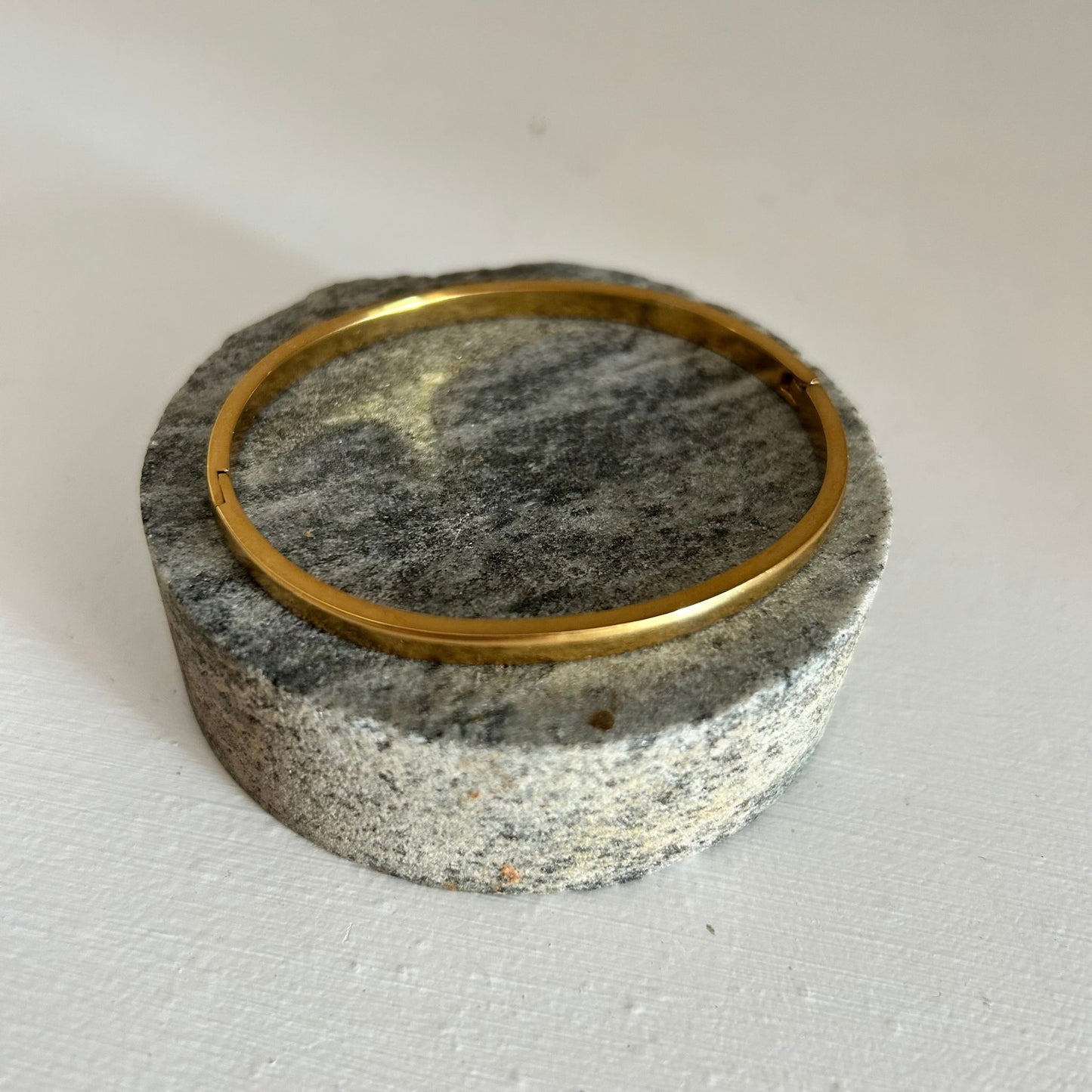 Gold Bangles