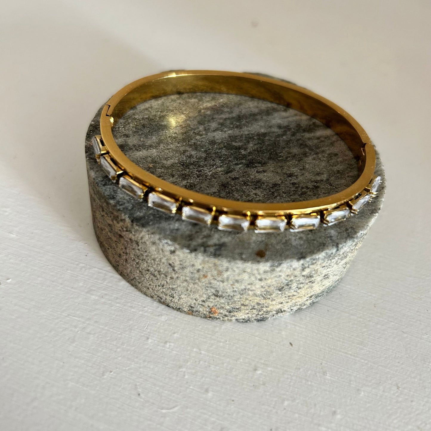 Gold Bangles