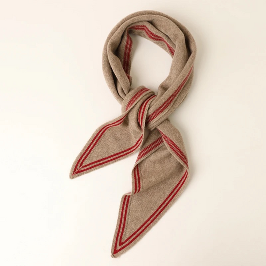 Cashmere Neckerchiefs