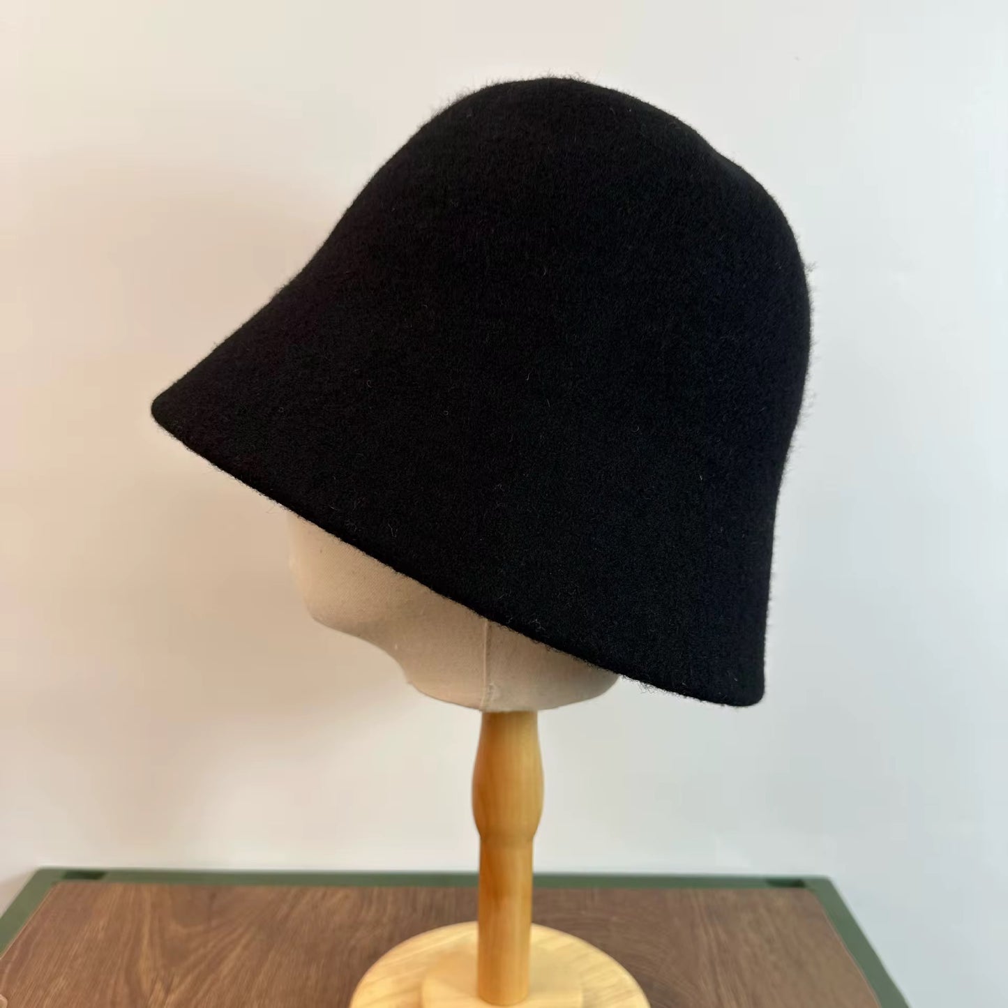 Wool Bucket Hats