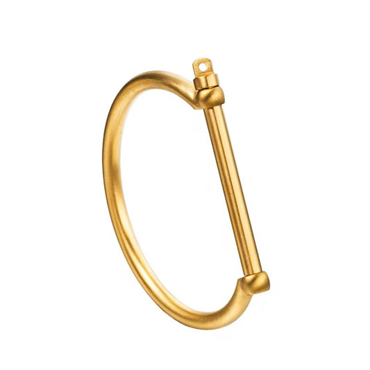 Bolt Bangle
