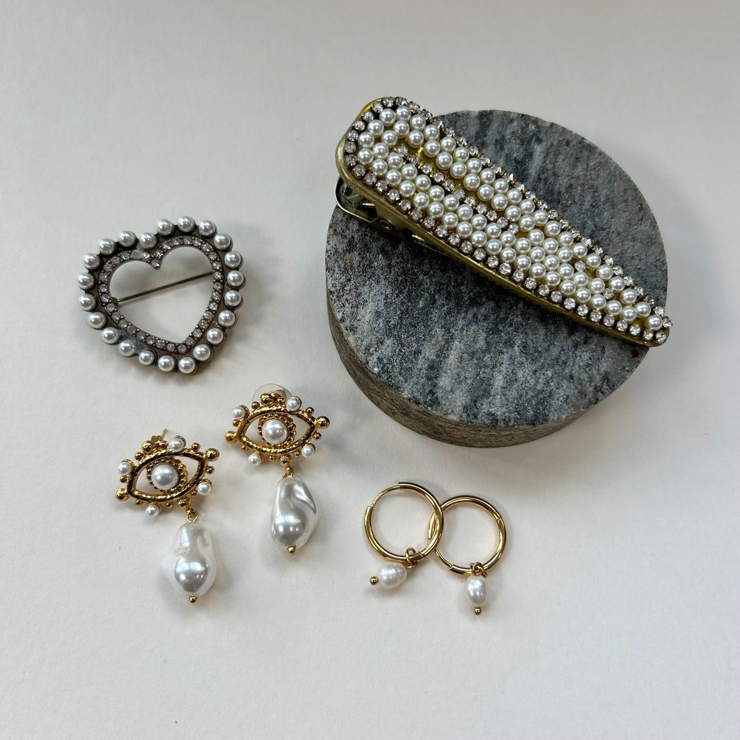 Pearl Jewellery bundle