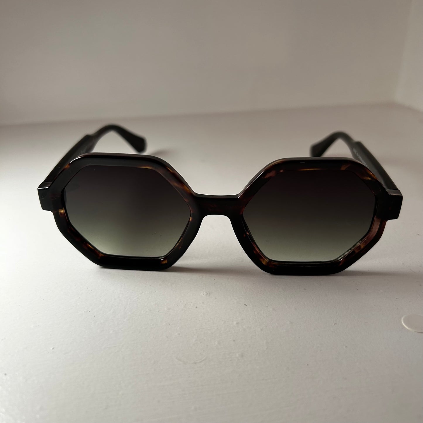 Geometric Sunglasses