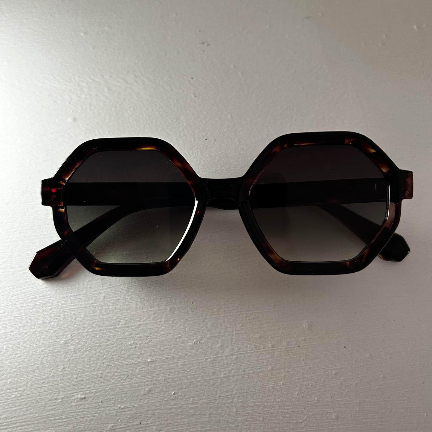 Geometric Sunglasses