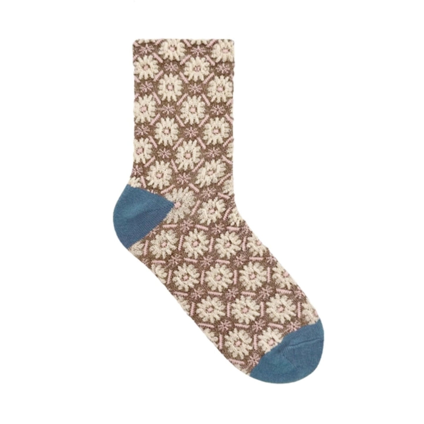 Floral Socks