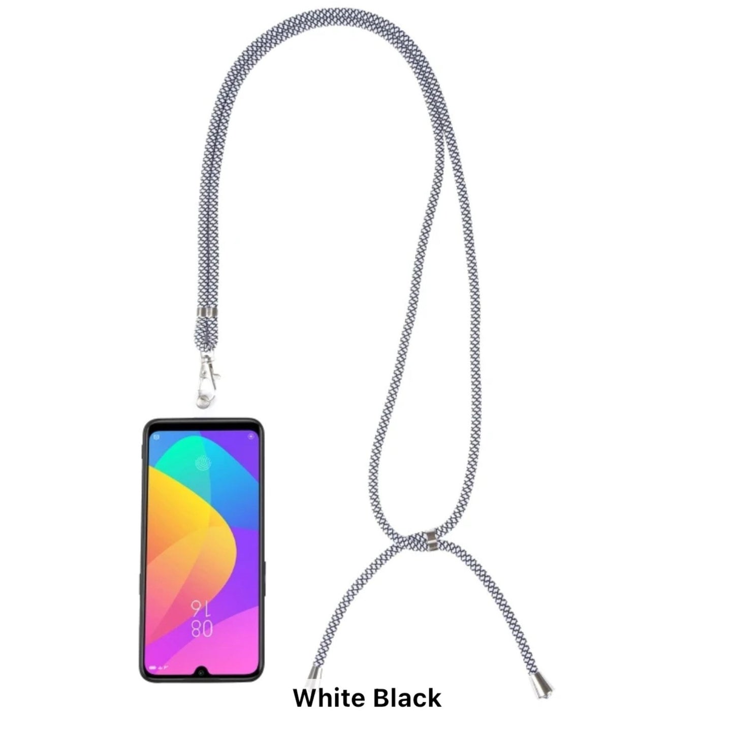 Mobile Phone lanyards