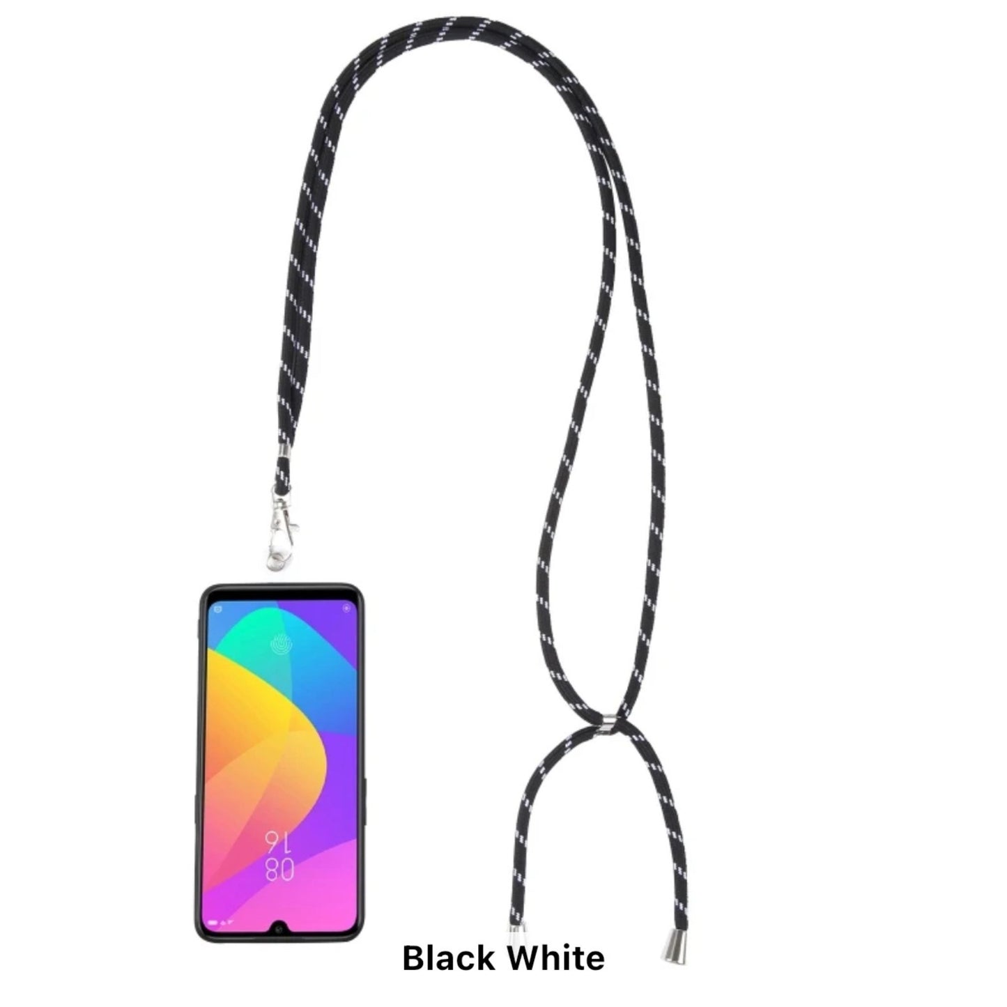 Mobile Phone lanyards