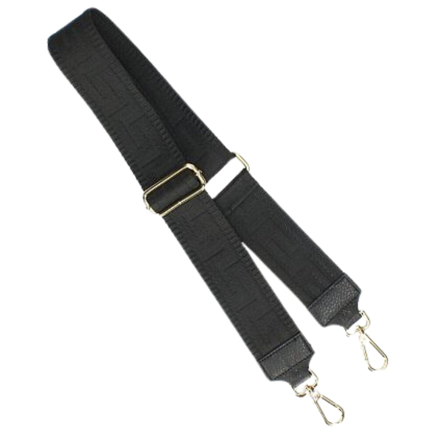 Removable Bag Straps