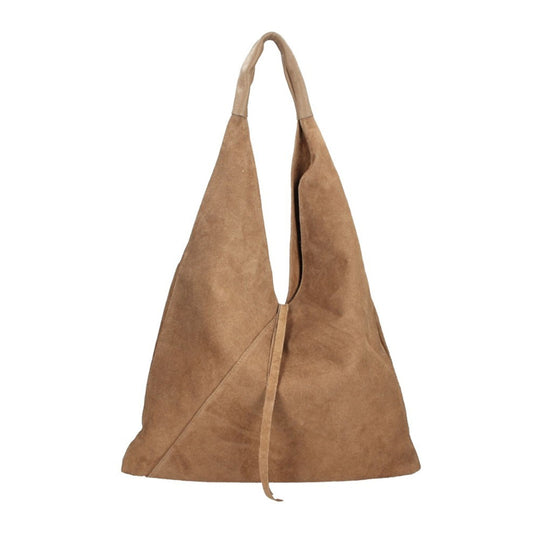 Suede Tote Bags