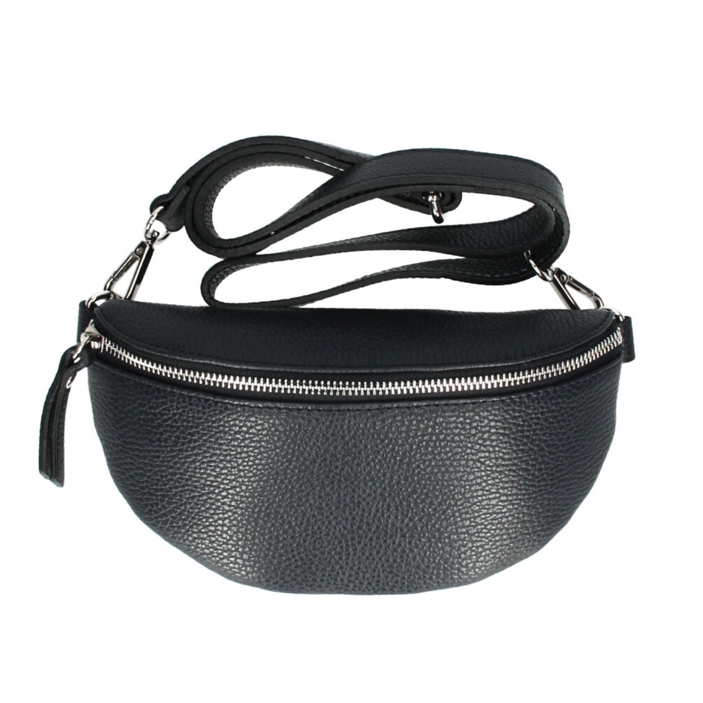The Small Leather BumBag / Sling Bag