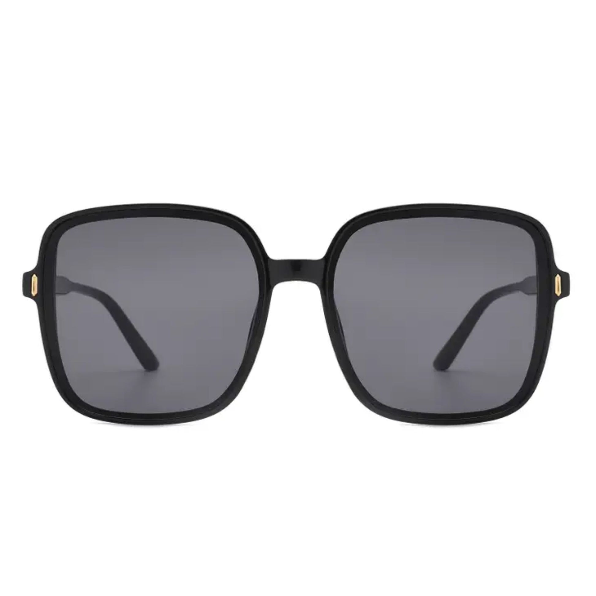 Square Oversized Ladies Sunglasses – Scott-Samuel