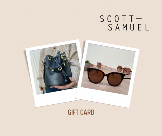Gift card image